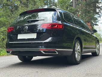 ✅VW PASSAT ELEGANCE 2.0tdi DSG 2022 - 5
