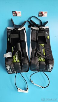 Dětské betony Bauer prodigy YTH M - 5