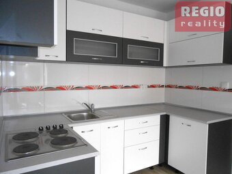 Pronájem bytu 2+kk, obec Brušperk, ul. Dr. Martínka - 5