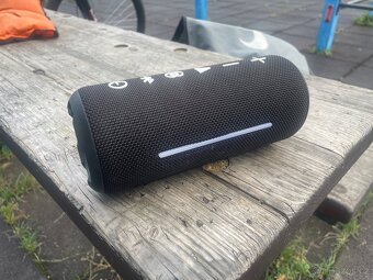 Silvercrest Rhythm Go BT,AUX Reproduktor - 5