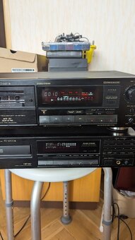 pioneer 2x pd 4700 a ct 449 - 5
