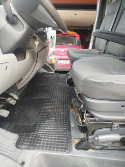 Jumper 2,2 HDI 16V L1H1 Citroen - 5