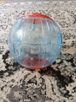 Vybavení pro křečka nebo pro křečíka - 5