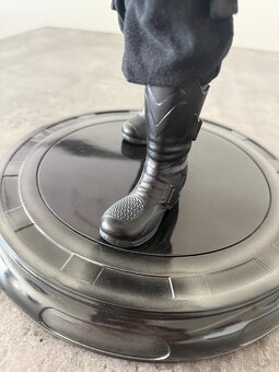 Socha Darth Maul 1/4 ( Star Wars ) - 5