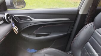 Prodam MG zs - 5