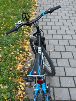 Horské kolo CTM Rocky 2.0 - 5