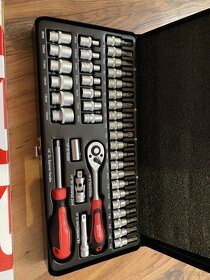 Gola, klestovy klic - 5