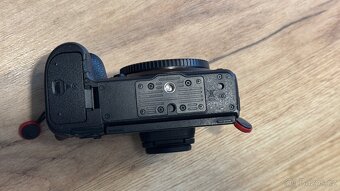 Nikon Z7 - 5