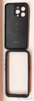🖤 SP Connect Phone Case XTREME pro iPhone 15 Pro - 5