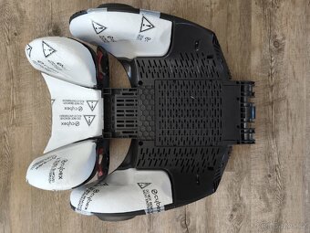 Autosedačka Cybex 18-36kg - 5
