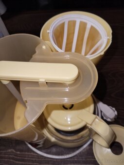 Automat na kávu - 5