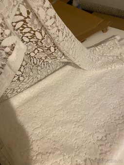 Záclonová metráž - výrobce Tylex Letovice - 5