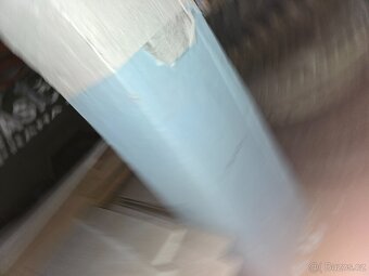 Samohybný protiletadlový dvojkanón Praga PLDvK 53/59 - 5