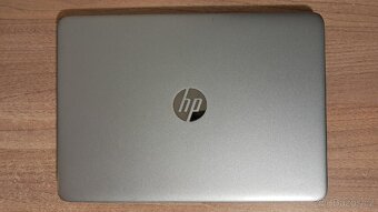 Notebook HP, 14", Intel i5-6200U, 8GB, SSD 256GB, W11 - 5