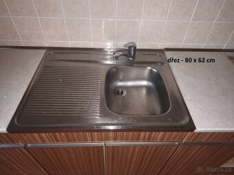 Velká kuchyňská linka - 5