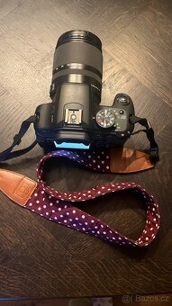 Digitální zrcadlovka Panasonic Lumix L10 set - 5