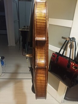 Housle Josef Kupka - 5