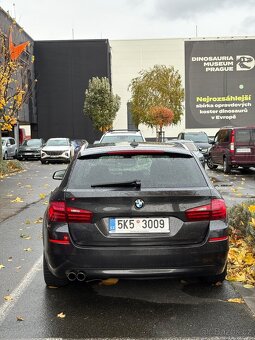 Prodam BMW F11 2014 - 5