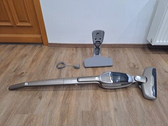 Aku tyčový vysavač - 5