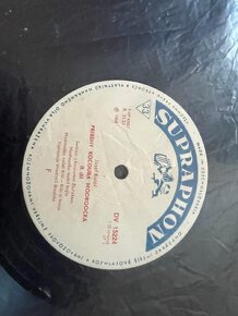 LP desky - 5