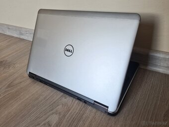 ▼Dell Latitude E7240 - 12,5" / i5-4300U / 8GB / SSD / ZÁR▼ - 5