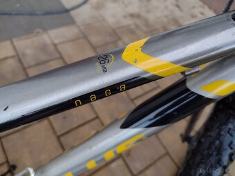 Kellys Naga n90 26" - 5