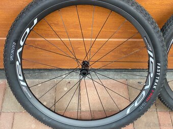 Specialized ROVAL CONTROL SL 1240g - 5