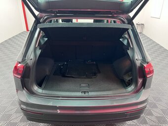 Volkswagen Tiguan, 2.0 TFSI 132 kW, Automat, 4x4, Servis - 5