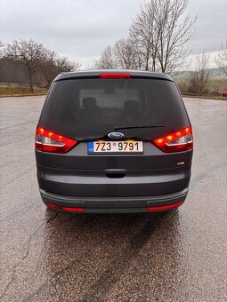 Ford Galaxy 1.8 tdci 92kw 7 míst - 5