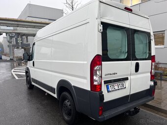 Citroen Jumper , L2H2, 3.0L-130kw, 2013 - 5