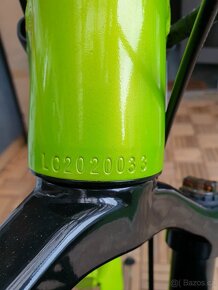 Prodám elektrokoloběžeku X-scooters XT08 48V Li - 5