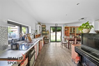 Prodej, domy/rodinný, 129 m2, 51743 Záměl, Rychnov nad Kněžn - 5