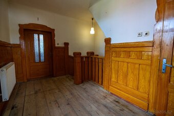 Prodej Rodinného domu Frenštát p.R. - 5