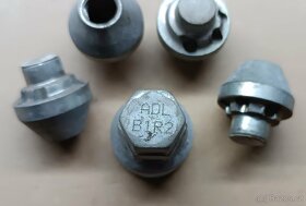 Matice kol ADL B1R2 - 5