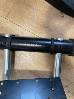 Thrustmaster T80 ferrari 488 GTB - 5