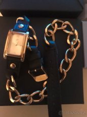 Set hodinky a náramek je úplně nový - 5