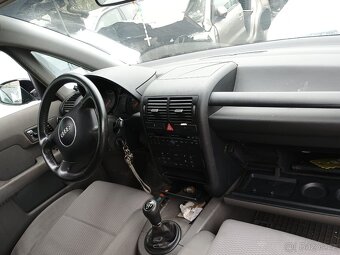 Audi A2 1.4tdi - 5