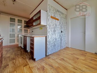 Prodej 3+1, DV, Budovatelská 484, Klášterec nad Ohří - 5