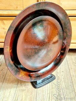 Starý rádio reproduktor Philips, typ 2003, 1928 - 5