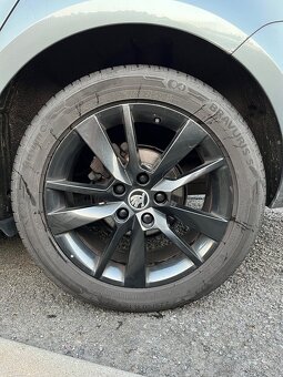 REZERVOVÁNO DO 6.12.25 Škoda Octavia 3 2.0 TDI DSG Tažné - 5