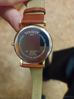 Tissot T870/970 - 5