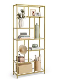 Policový regál LGT502A01 - 5