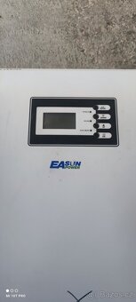 Střídač,inverter - 5