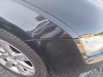 Rozpredám Audi A7 3,0tdi - 5