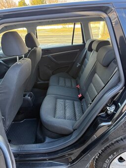 Š. OCTAVIA 1.6 TDI 77KW 182300KM - 5