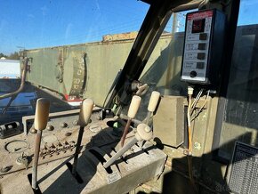 TATRA 815 AV15 8x8 vyprošťovací špeciál,VIN 123 - 5