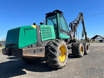 Harvestor Timberjack 1270D, rok 03 - 5