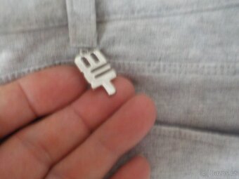 Met lux dlouha sukně vel S pas74 +elastan - 5