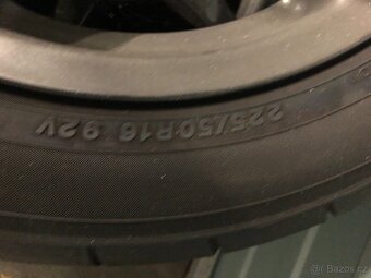 Enkei - Honda S2000 AP1 - 5x114,3 R16x7,5 - 5