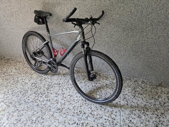 Scott Sub Cross 20 - kros / treking - 5